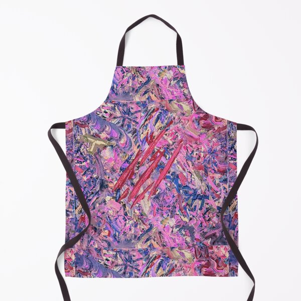 Item preview, Life's Pain vs Joy in Pink designed and sold by BrookesBeautyWorld.