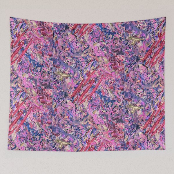 Item preview, Life's Pain vs Joy in Pink designed and sold by BrookesBeautyWorld.