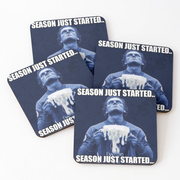 Item preview, Everton Fan Meme | Melting Jersey Sad Humor V.3 designed and sold by xMErCUrY03x.