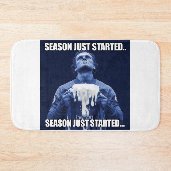 Item preview, Everton Fan Meme | Melting Jersey Sad Humor V.3 designed and sold by xMErCUrY03x.