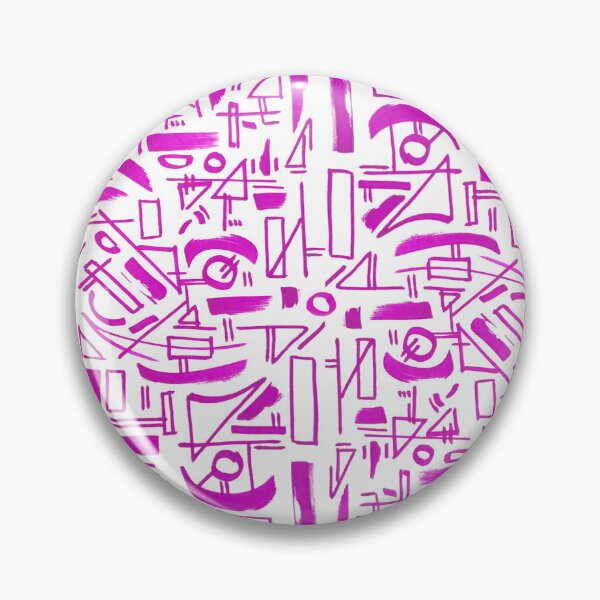 Item preview, Violet Doodle designed and sold by jadekandel.