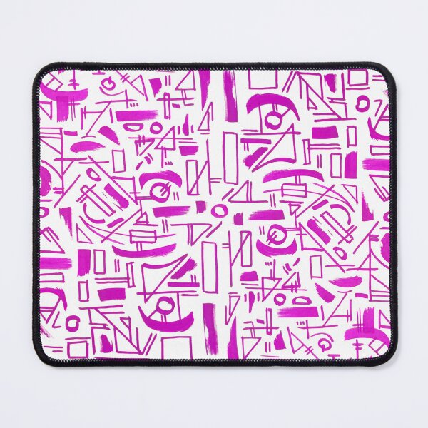 Item preview, Violet Doodle designed and sold by jadekandel.