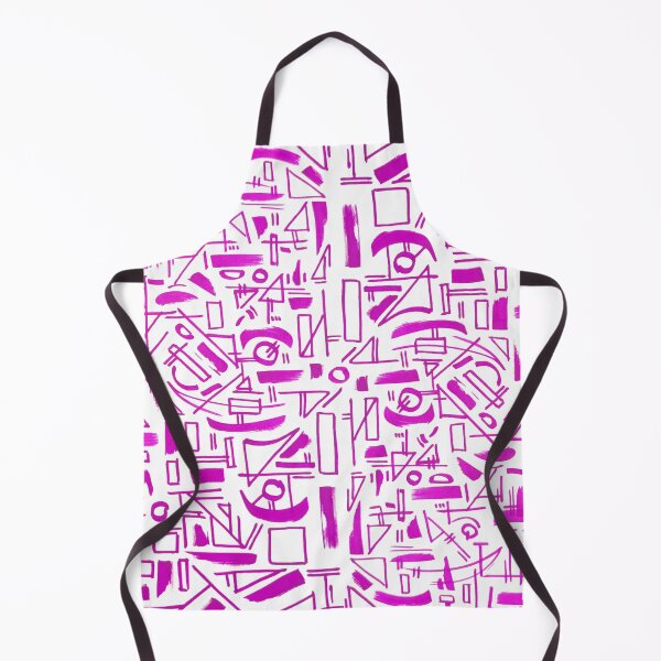 Item preview, Violet Doodle designed and sold by jadekandel.