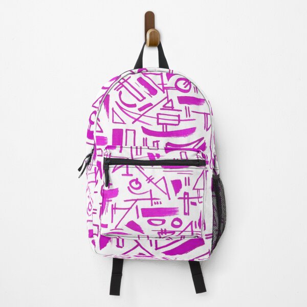 Item preview, Violet Doodle designed and sold by jadekandel.