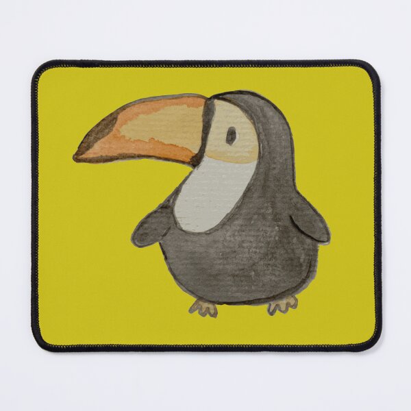 Item preview, Toukie Borb designed and sold by MissLisako.