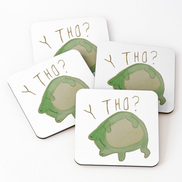 Item preview, Y Tho Frog designed and sold by MissLisako.
