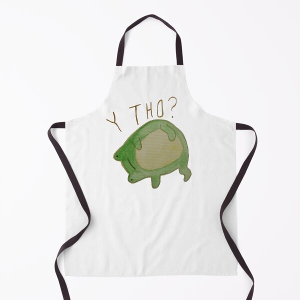 Item preview, Y Tho Frog designed and sold by MissLisako.