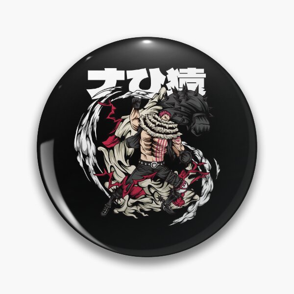 Item preview, Katakuuuri san designed and sold by AngeryShibe.