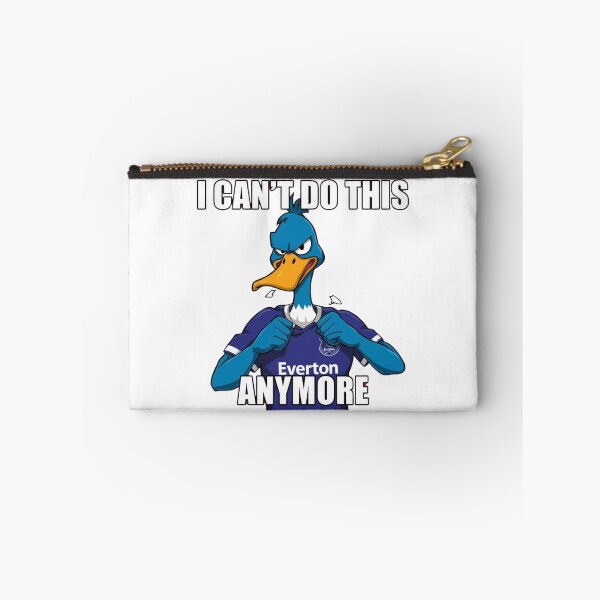 Item preview, Angry Blue Goose Everton Meme – “I Can’t Do This Anymore” designed and sold by xMErCUrY03x.