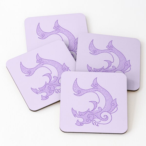 Item preview, Beidou Constellation - Genshin Impact Fanart designed and sold by Bruna Aléxia  Vieira.