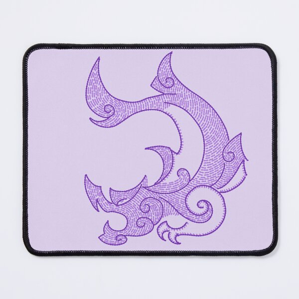 Item preview, Beidou Constellation - Genshin Impact Fanart designed and sold by Bruna Aléxia Vieira.