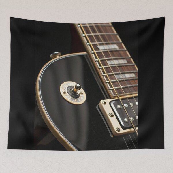 Item preview, Guitar #3 designed and sold by Mark and Heather.