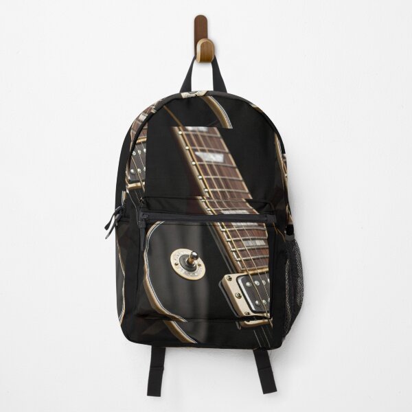 Item preview, Guitar #3 designed and sold by Mark and Heather.