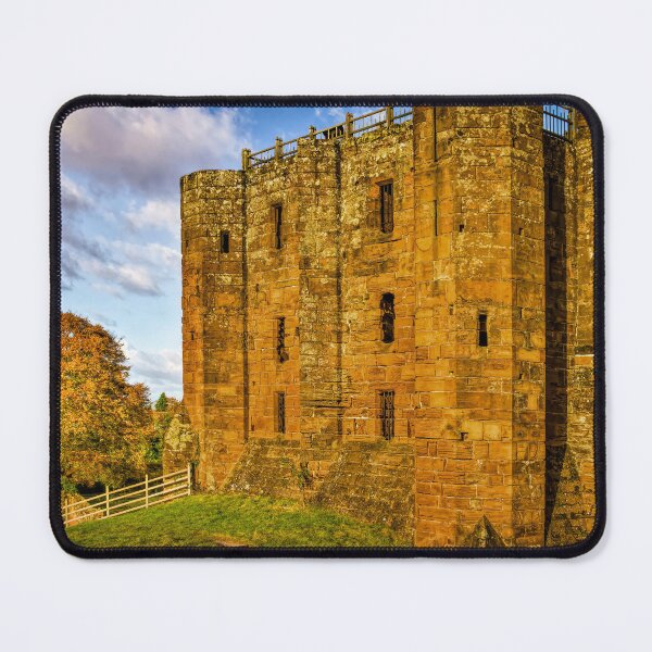 Item preview, Kenilworth Castle, Warwickshire designed and sold by Viv Thompson Photography .