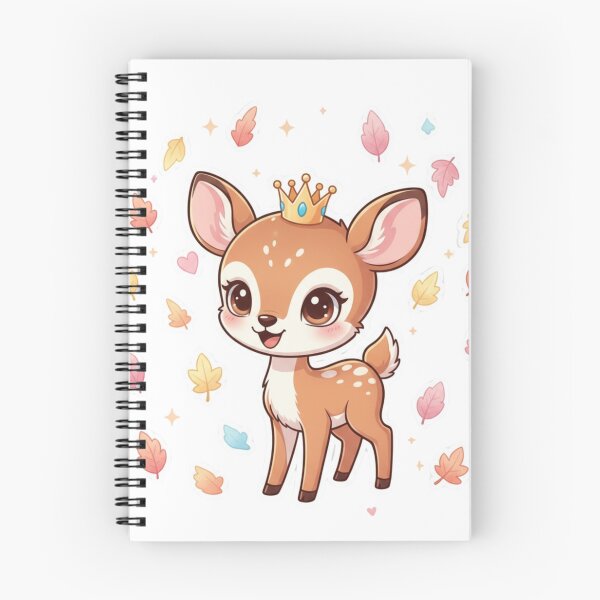 Item preview, Royal Fawn designed and sold by SimonsDesignArt.