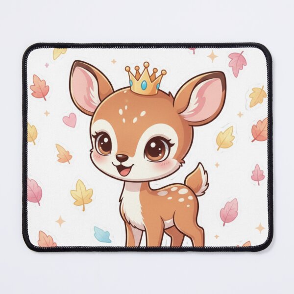 Item preview, Royal Fawn designed and sold by SimonsDesignArt.