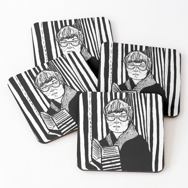 Item preview, Portrait in the Airport designed and sold by EstherProduction.