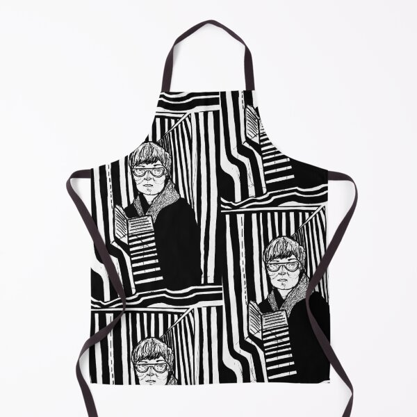 Item preview, Portrait in the Airport designed and sold by EstherProduction.