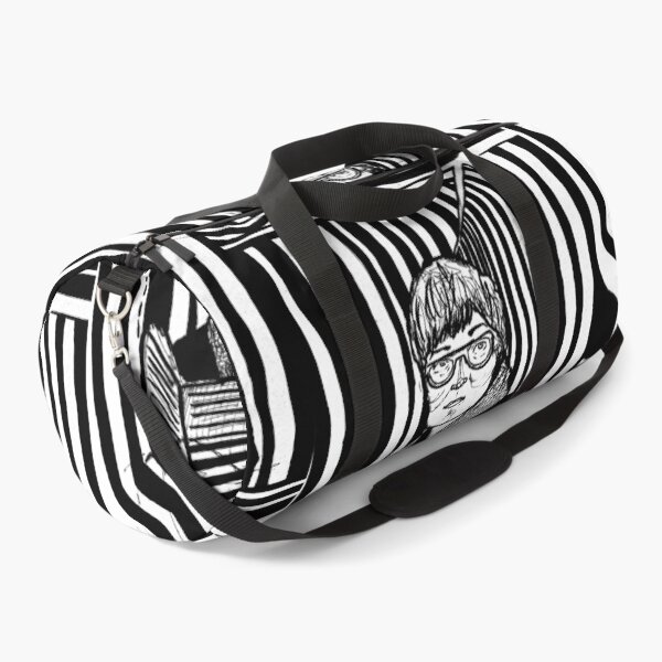 Item preview, Portrait in the Airport designed and sold by EstherProduction.