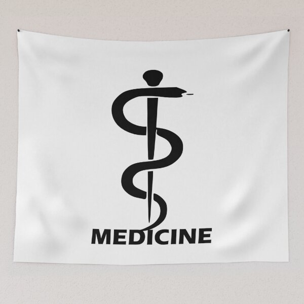 Item preview, MEDICINE designed and sold by LuizSilva1983.