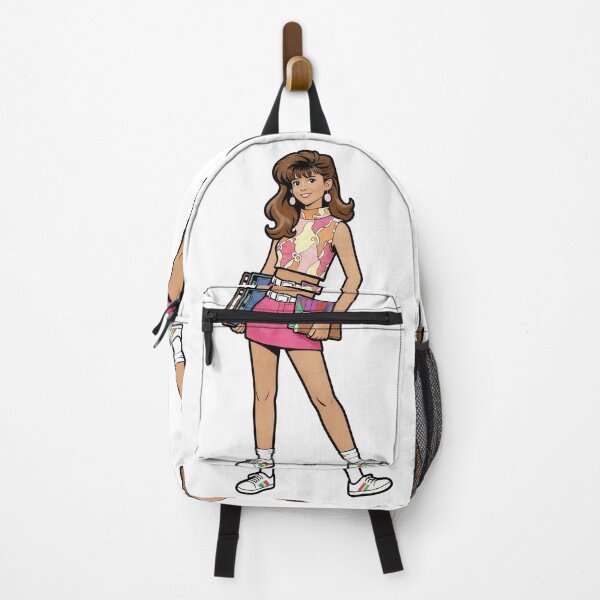 Item preview, Bayside & Adorable: The Cute SBTB Collection - Kelly Kapowski designed and sold by CleverCulture.