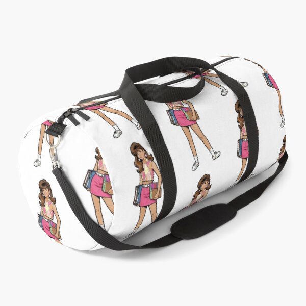 Item preview, Bayside & Adorable: The Cute SBTB Collection - Kelly Kapowski designed and sold by CleverCulture.