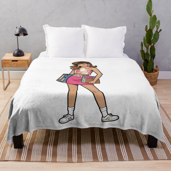 Item preview, Bayside & Adorable: The Cute SBTB Collection - Kelly Kapowski designed and sold by CleverCulture.