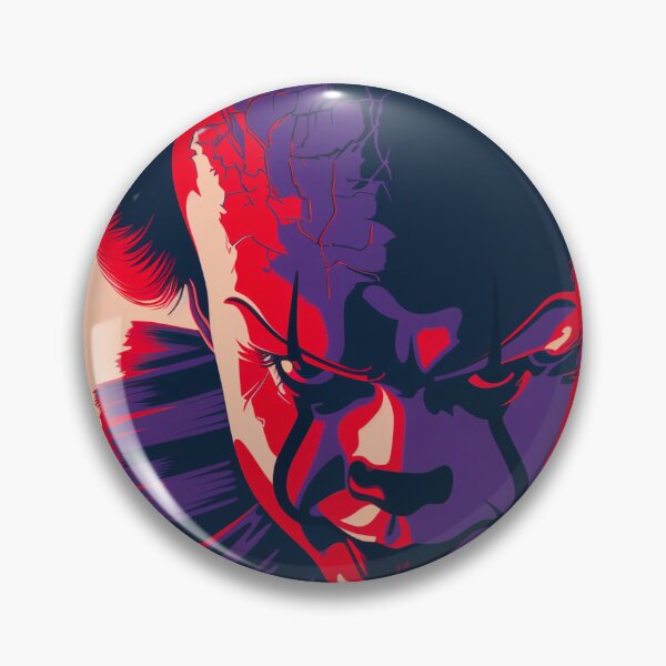 Item preview, Pennywise dark designed and sold by RamFor6.
