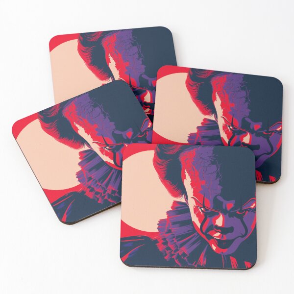 Item preview, Pennywise dark designed and sold by RamFor6.