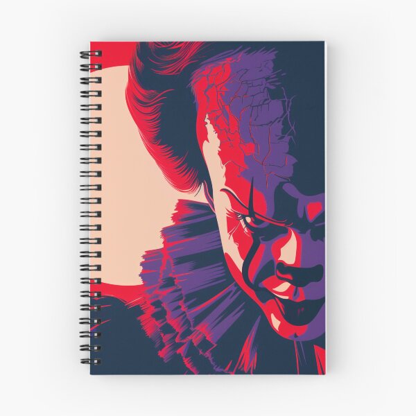 Item preview, Pennywise dark designed and sold by RamFor6.