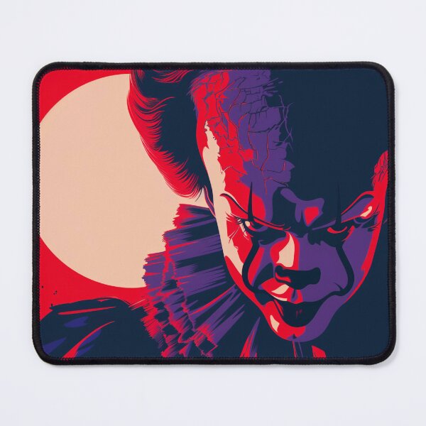 Item preview, Pennywise dark designed and sold by RamFor6.