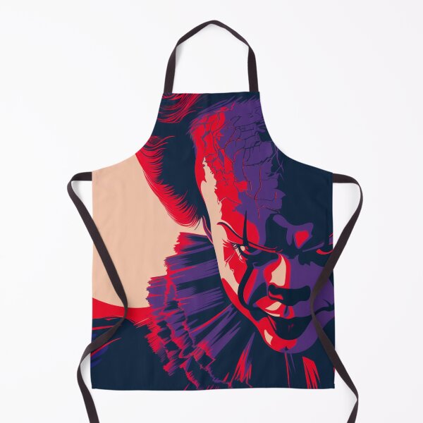 Item preview, Pennywise dark designed and sold by RamFor6.