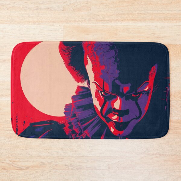 Item preview, Pennywise dark designed and sold by RamFor6.