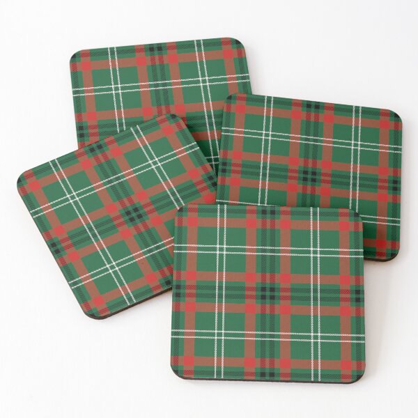 Item preview, Arkansas State Tartan | Official Tartan of USA's Great Natural State, American Pride Plaids designed and sold by This Is Tartan.