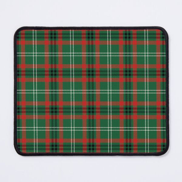 Item preview, Arkansas State Tartan ✧ The Official Plaid of the Great State of Arkansas (USA) designed and sold by This Is Tartan.