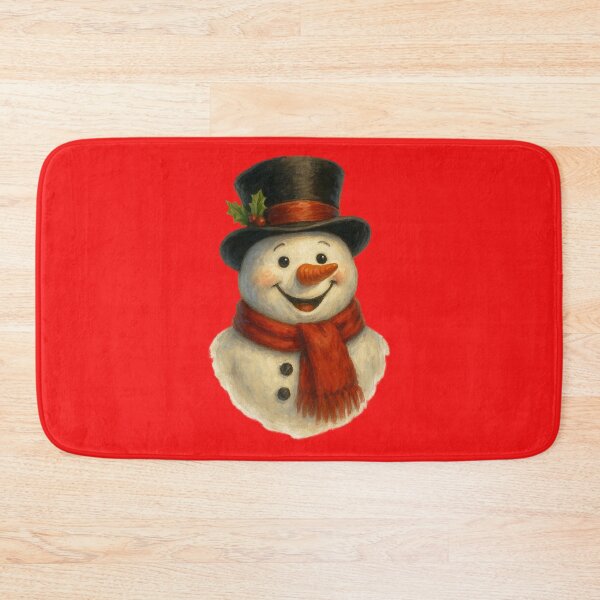 Item preview, Frosty Christmas Cheer designed and sold by TheJoyfulPen.