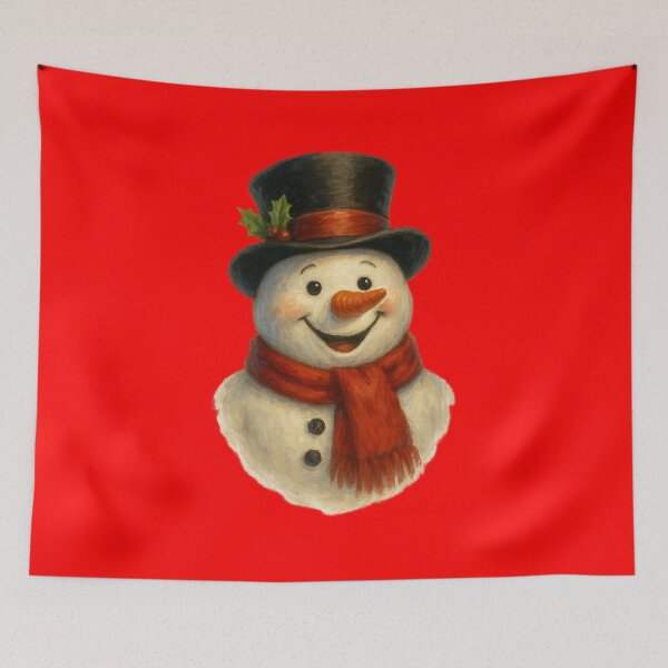 Item preview, Frosty Christmas Cheer designed and sold by TheJoyfulPen.