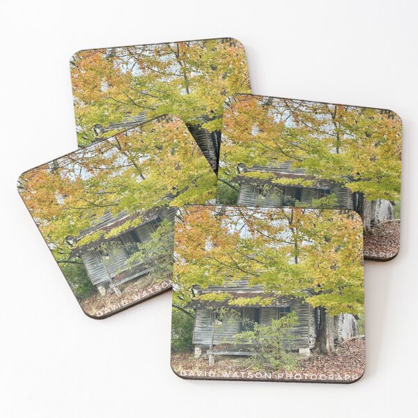 Item preview, Forgotten Home designed and sold by DavidWWatson.
