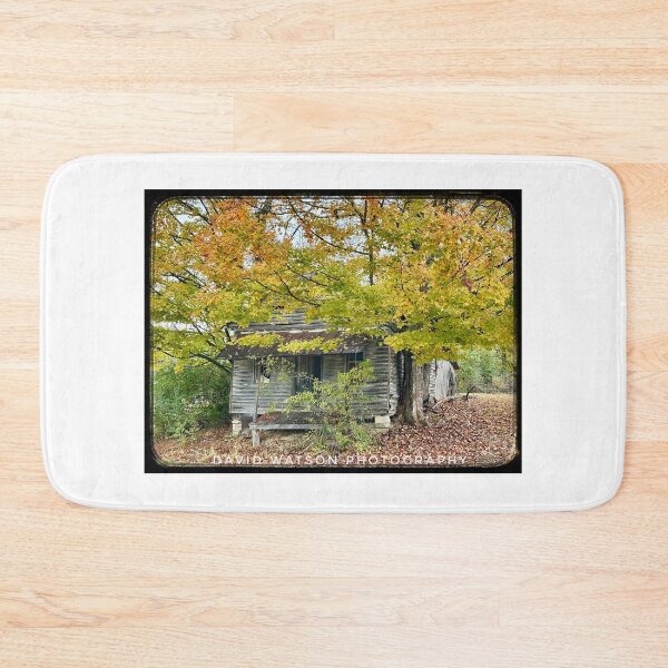 Item preview, Forgotten Home designed and sold by DavidWWatson.