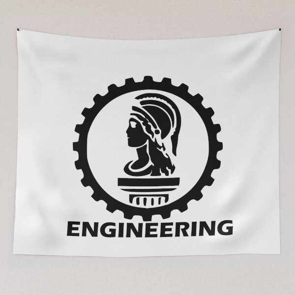 Item preview, Engineering Design - Technical Professional STEM Art designed and sold by LuizSilva1983.
