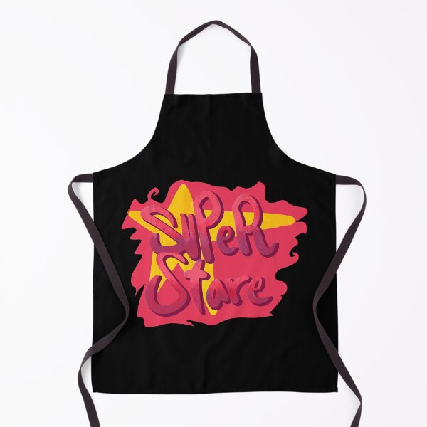 Item preview, Super Stare designed and sold by KarlaBananaFun.