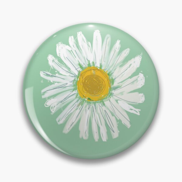 Item preview, Daily daisy designed and sold by Dumb Dog bodega.