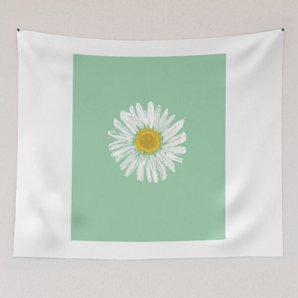 Item preview, Daily daisy designed and sold by Dumb Dog bodega.