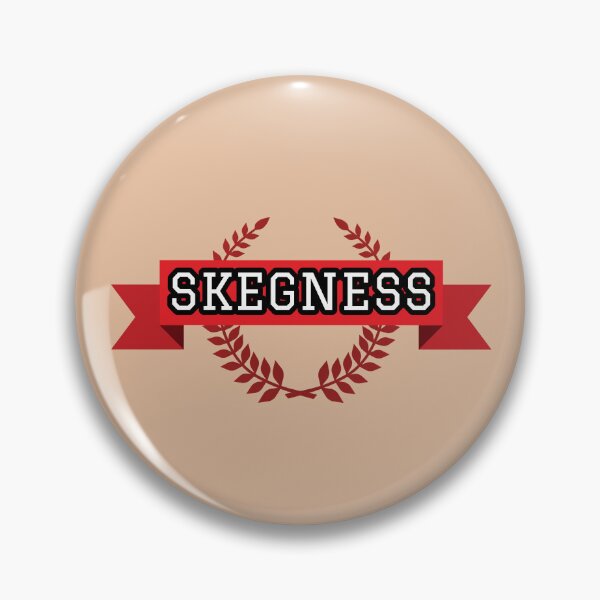 Item preview, Skegness  designed and sold by ClanRaeDesign.