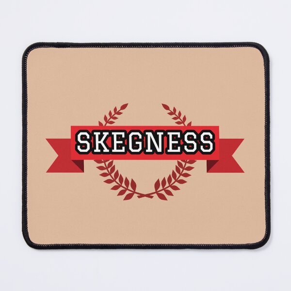 Item preview, Skegness designed and sold by ClanRaeDesign.