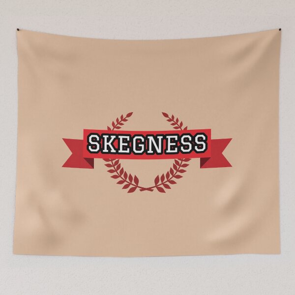 Item preview, Skegness  designed and sold by ClanRaeDesign.