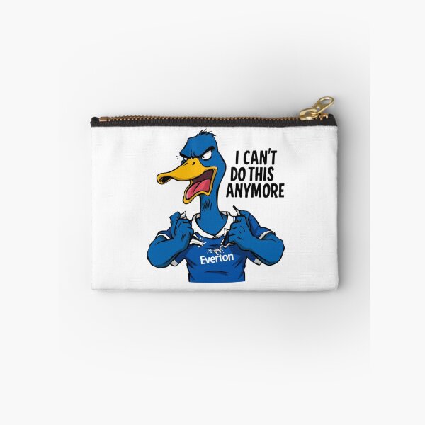 Item preview, Angry Blue Goose Everton Meme – “I Can’t Do This Anymore” designed and sold by xMErCUrY03x.