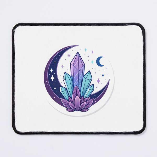 Item preview, Floating crystal designed and sold by Lucky 777.