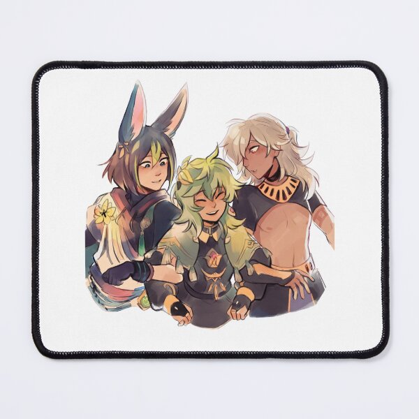 Item preview, Dendro Fam designed and sold by ikimaru.