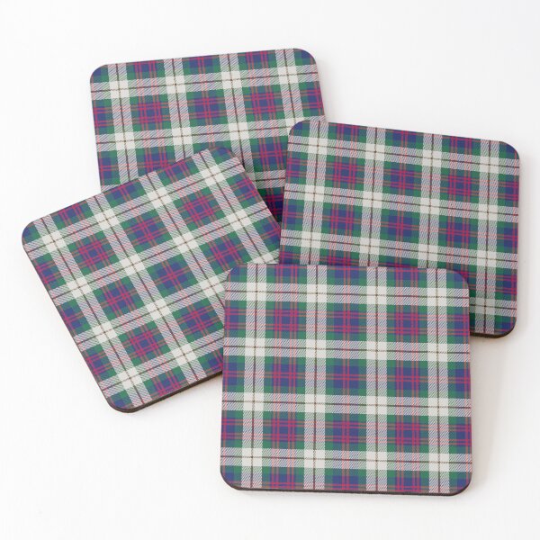 Item preview, Idaho State Tartan | Official Tartan of USA's Great Gem State, American Pride Plaids designed and sold by This Is Tartan.